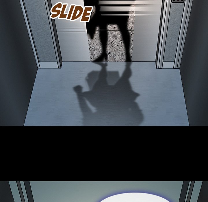 The Voice of God - Chapter 7 [photo 26] - MangaPorn