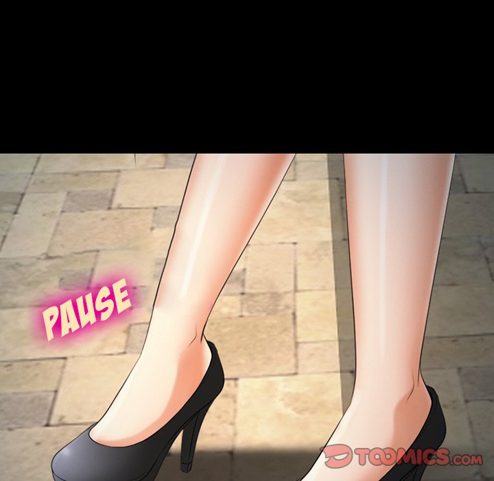 The Voice of God - Chapter 7 [photo 39] - MangaPorn