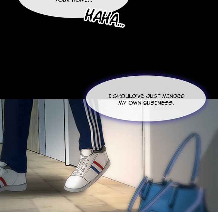 The Voice of God - Chapter 7 [photo 47] - MangaPorn