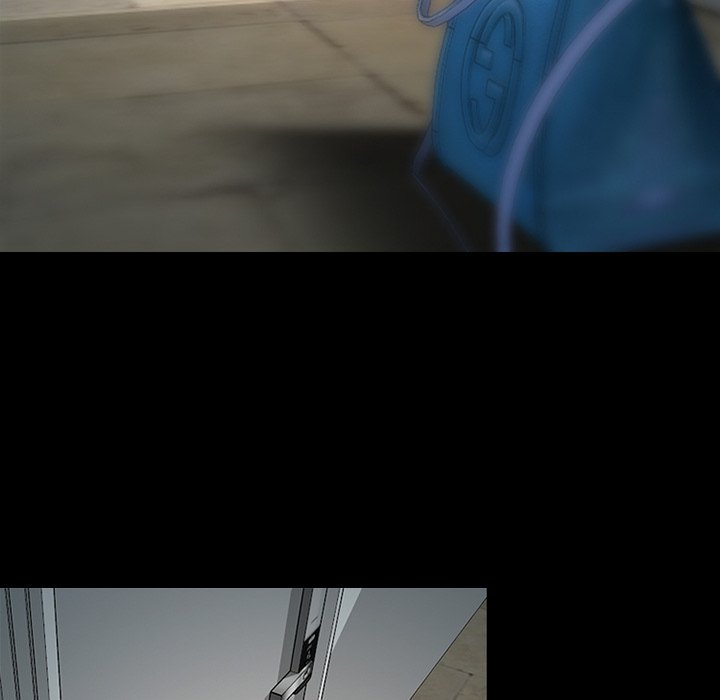 The Voice of God - Chapter 7 [photo 48] - MangaPorn