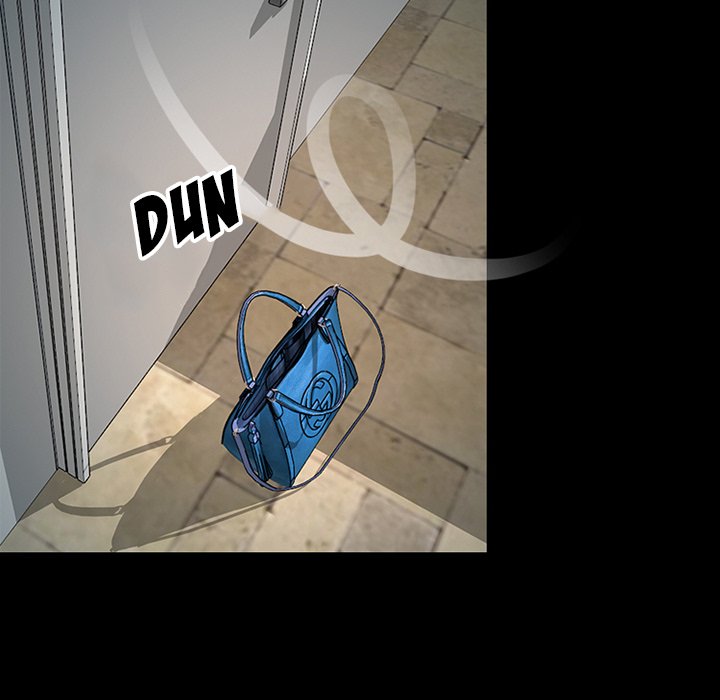 The Voice of God - Chapter 7 [photo 49] - MangaPorn