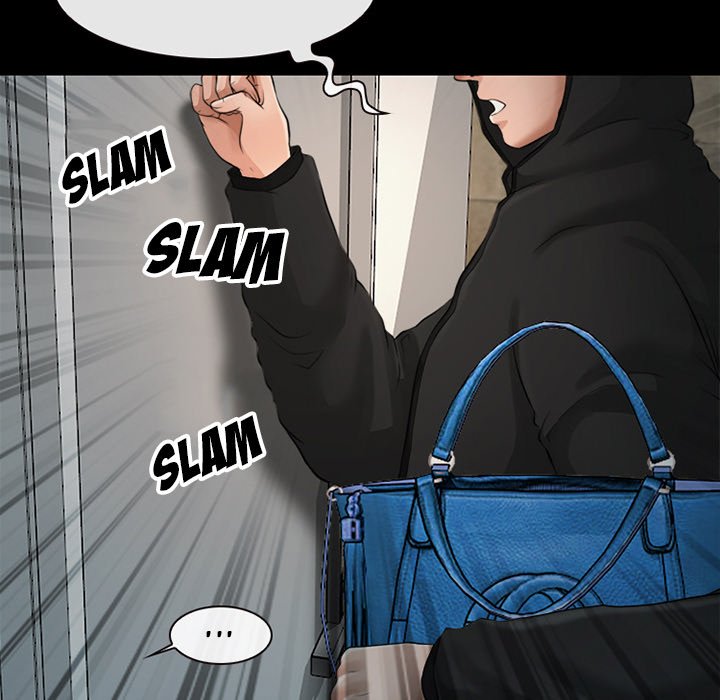 The Voice of God - Chapter 7 [photo 53] - MangaPorn