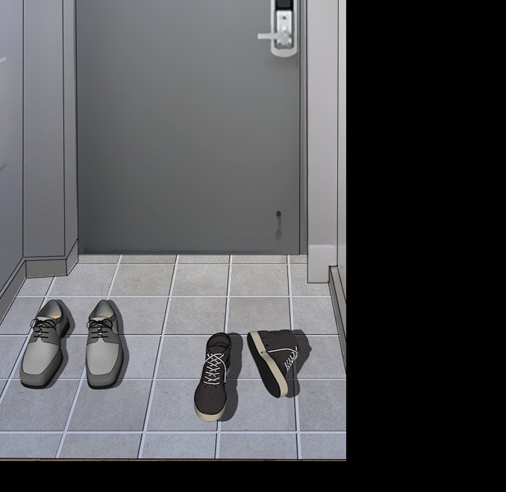 The Voice of God - Chapter 7 [photo 55] - MangaPorn