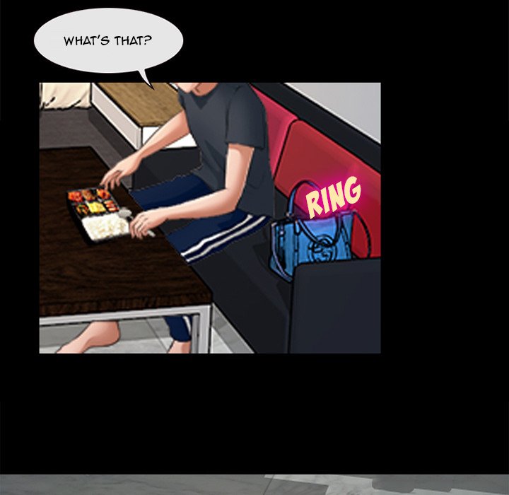 The Voice of God - Chapter 7 [photo 59] - MangaPorn