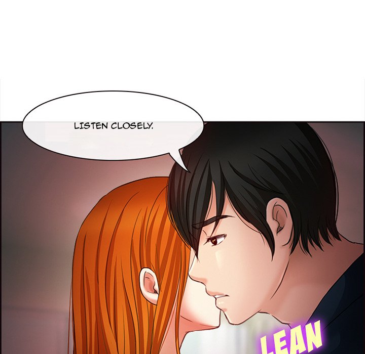 The Voice of God - Chapter 7 [photo 6] - MangaPorn