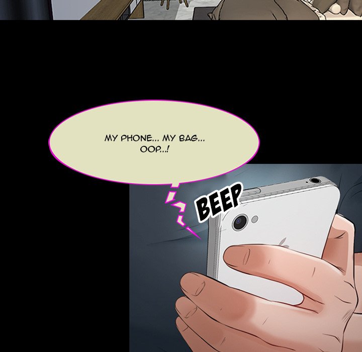 The Voice of God - Chapter 7 [photo 66] - MangaPorn