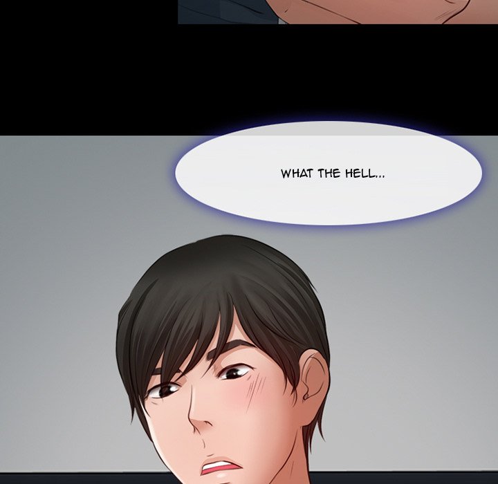 The Voice of God - Chapter 7 [photo 67] - MangaPorn