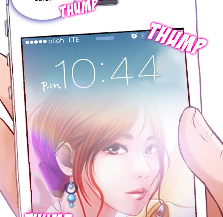 The Voice of God - Chapter 7 [photo 71] - MangaPorn