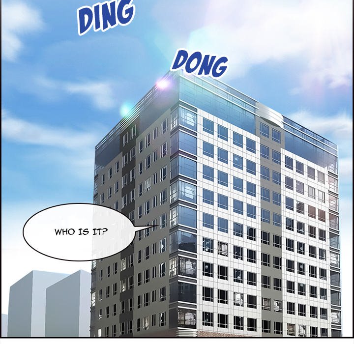 The Voice of God - Chapter 7 [photo 74] - MangaPorn