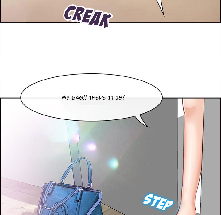 The Voice of God - Chapter 7 [photo 76] - MangaPorn