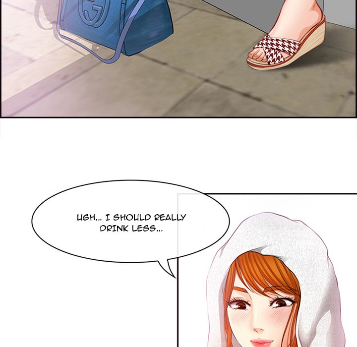 The Voice of God - Chapter 7 [photo 77] - MangaPorn