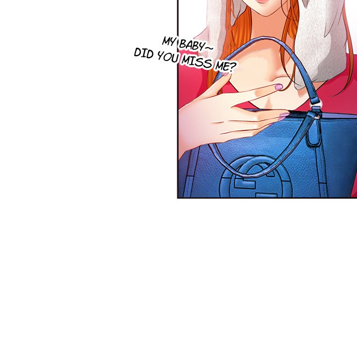 The Voice of God - Chapter 7 [photo 78] - MangaPorn