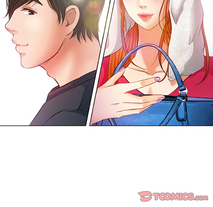 The Voice of God - Chapter 7 [photo 81] - MangaPorn
