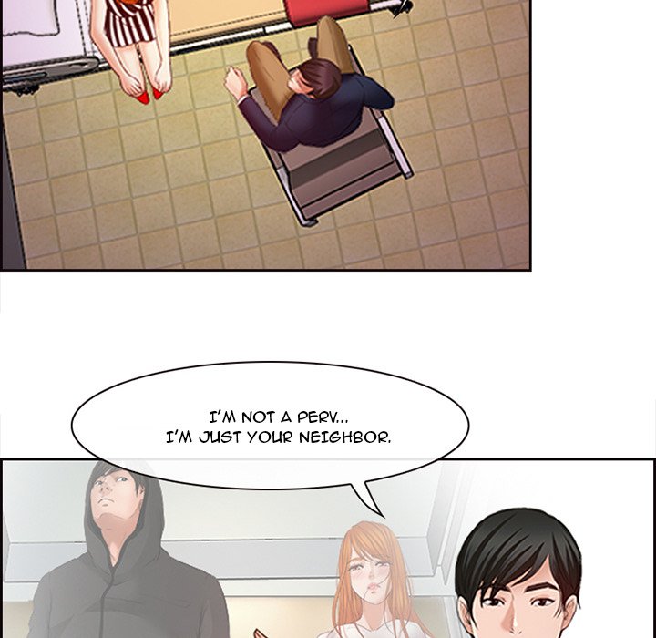 The Voice of God - Chapter 7 [photo 84] - MangaPorn