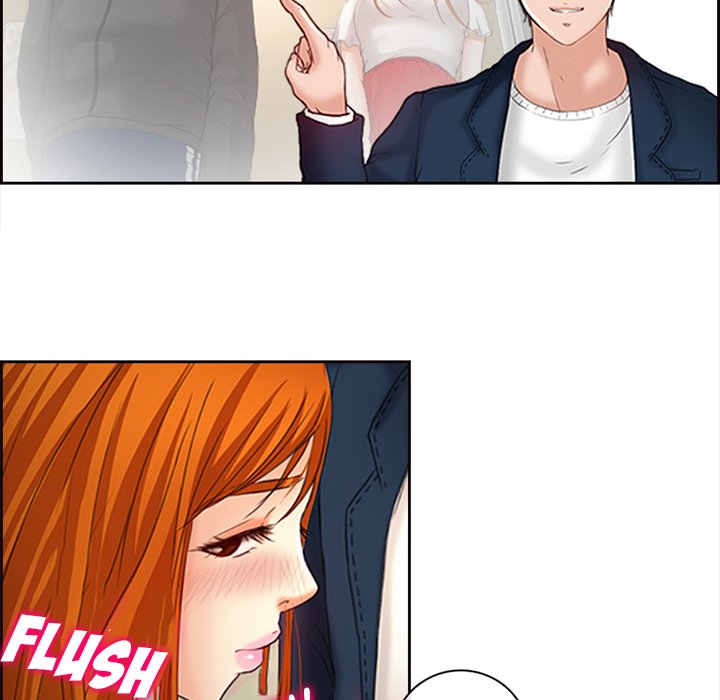 The Voice of God - Chapter 7 [photo 85] - MangaPorn