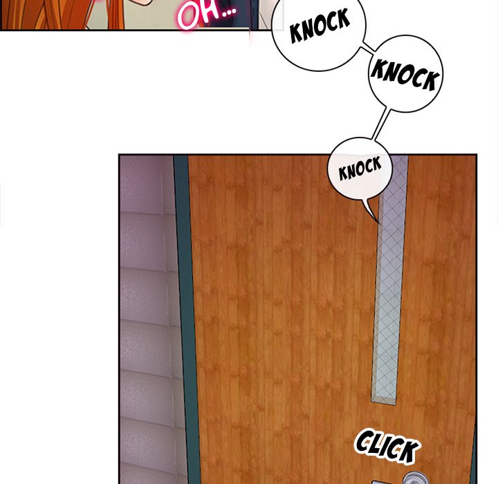 The Voice of God - Chapter 7 [photo 86] - MangaPorn