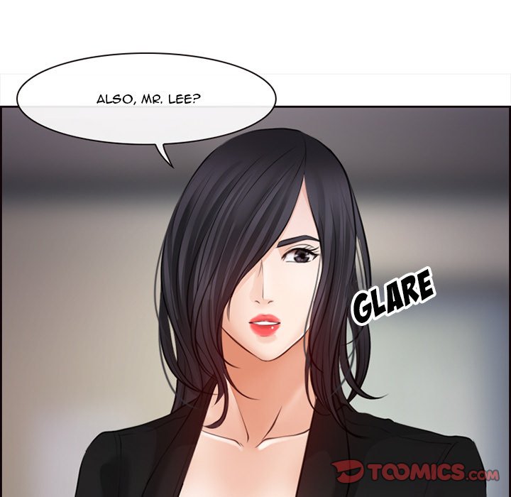 The Voice of God - Chapter 7 [photo 99] - MangaPorn