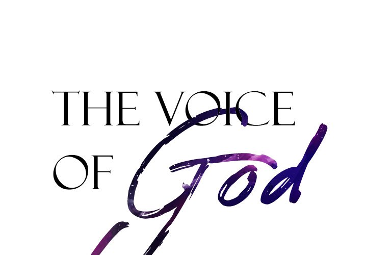 The Voice of God - Chapter 8 [photo 1] - MangaPorn