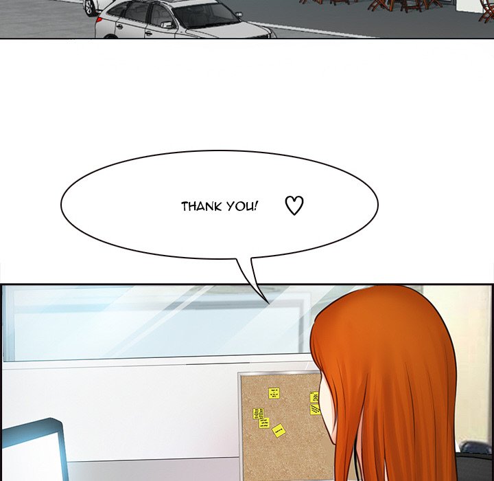 The Voice of God - Chapter 8 [photo 104] - MangaPorn