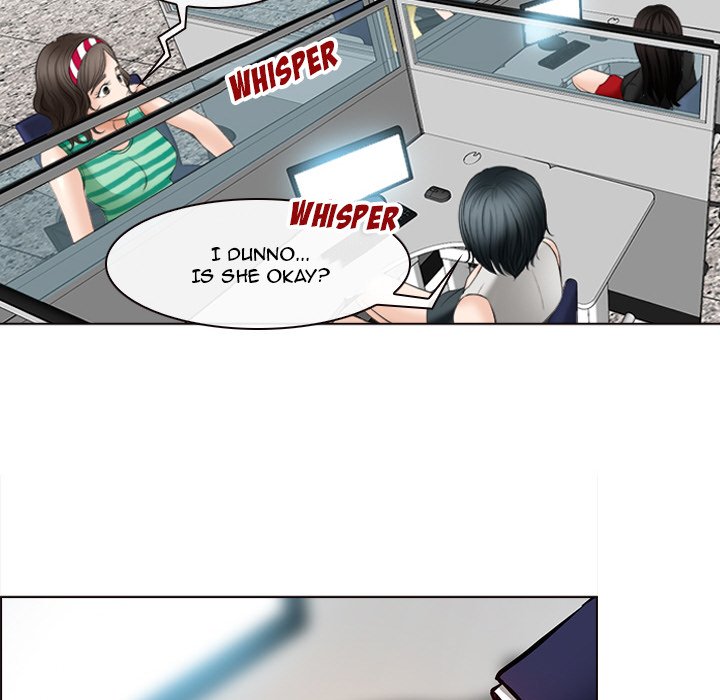 The Voice of God - Chapter 8 [photo 106] - MangaPorn