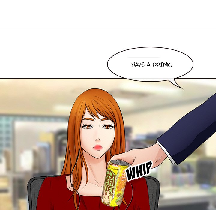 The Voice of God - Chapter 8 [photo 109] - MangaPorn