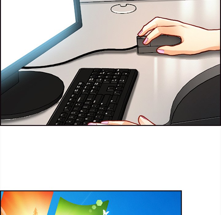 The Voice of God - Chapter 8 [photo 114] - MangaPorn