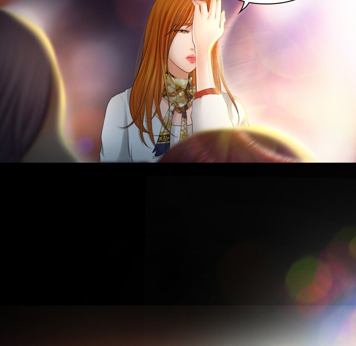 The Voice of God - Chapter 8 [photo 12] - MangaPorn