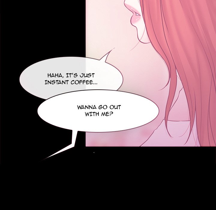 The Voice of God - Chapter 8 [photo 126] - MangaPorn