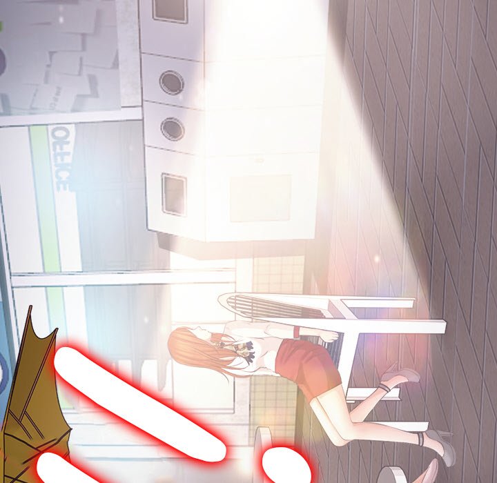 The Voice of God - Chapter 8 [photo 16] - MangaPorn