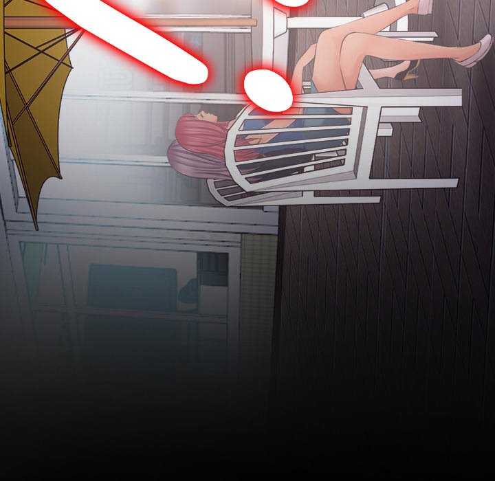 The Voice of God - Chapter 8 [photo 17] - MangaPorn