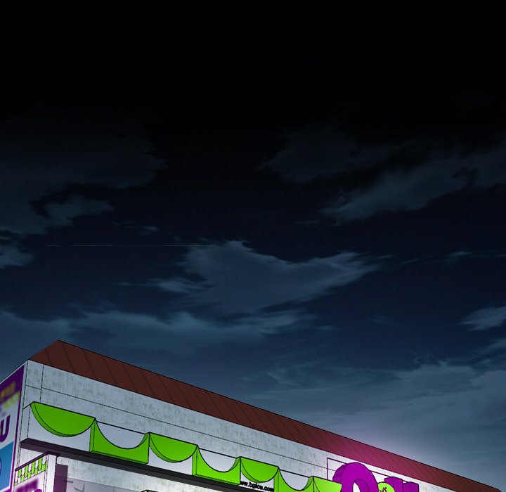 The Voice of God - Chapter 8 [photo 34] - MangaPorn