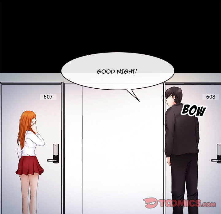 The Voice of God - Chapter 8 [photo 51] - MangaPorn