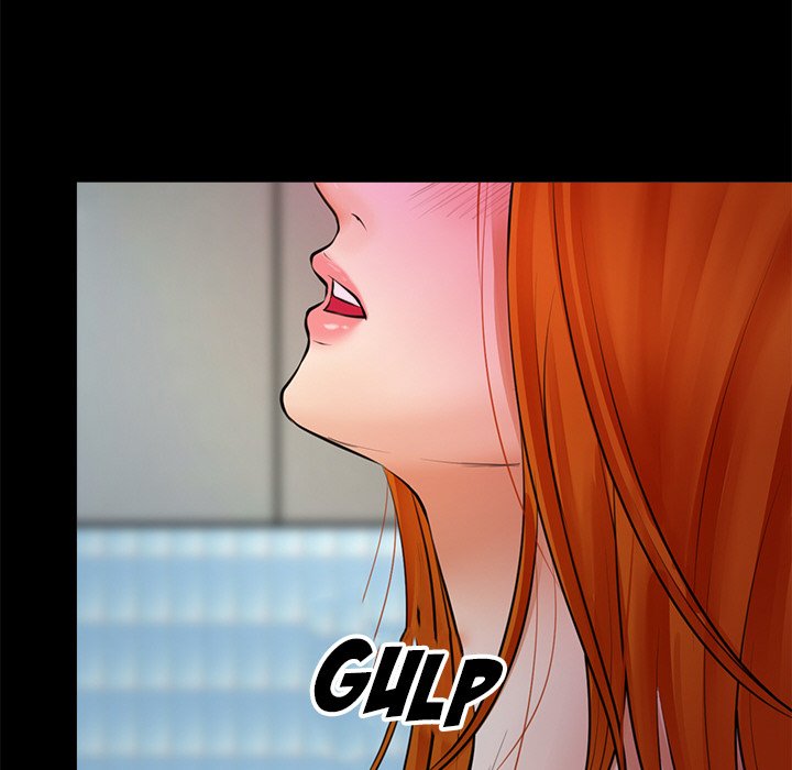 The Voice of God - Chapter 8 [photo 73] - MangaPorn