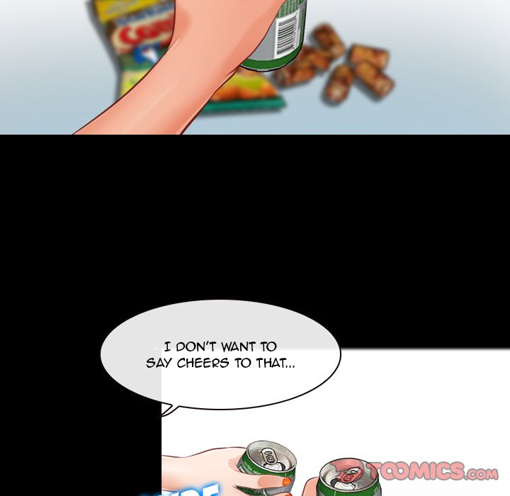 The Voice of God - Chapter 8 [photo 9] - MangaPorn