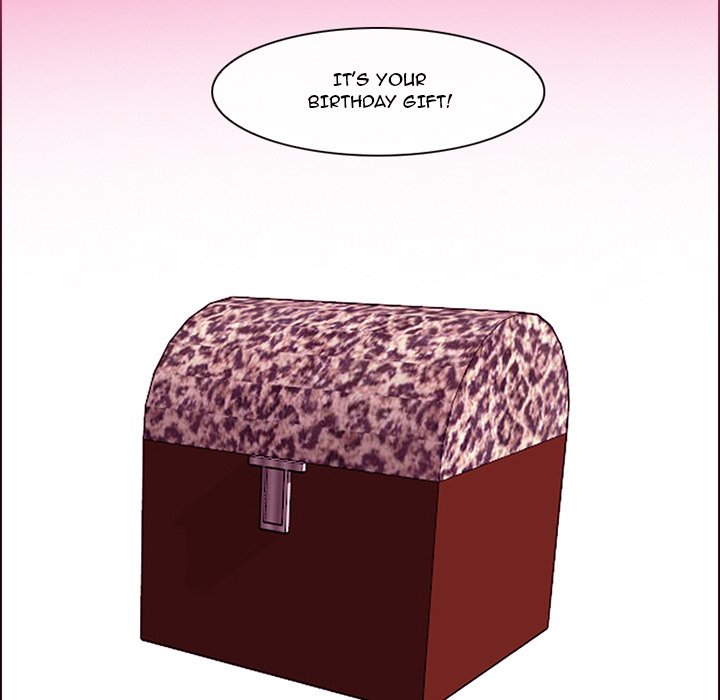 The Voice of God - Chapter 9 [photo 100] - MangaPorn