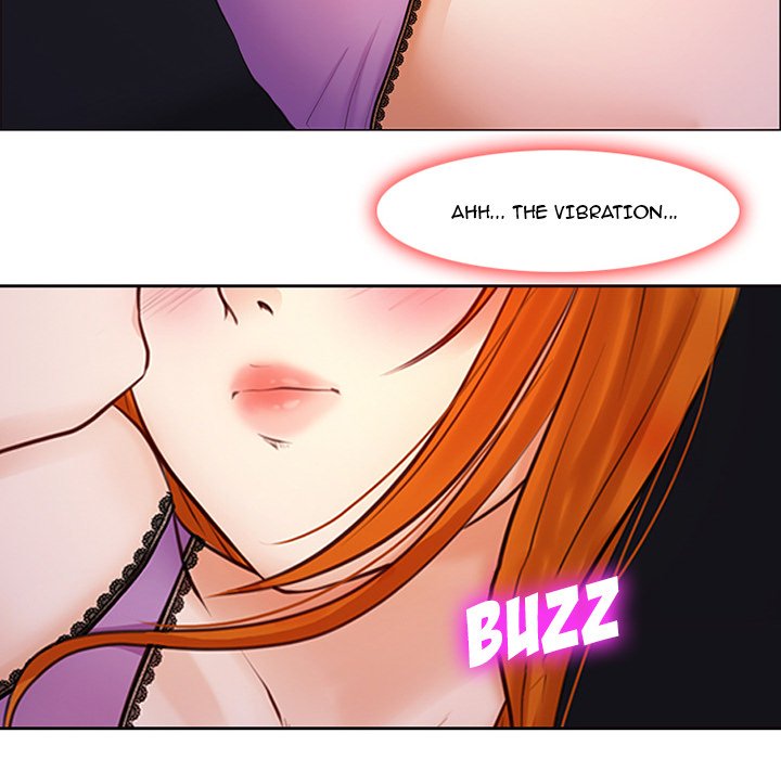 The Voice of God - Chapter 9 [photo 119] - MangaPorn