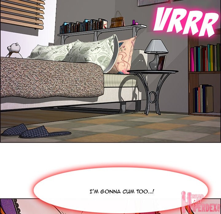 The Voice of God - Chapter 9 [photo 131] - MangaPorn