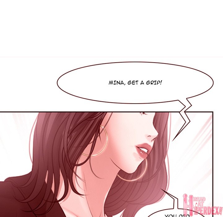 The Voice of God - Chapter 9 [photo 16] - MangaPorn