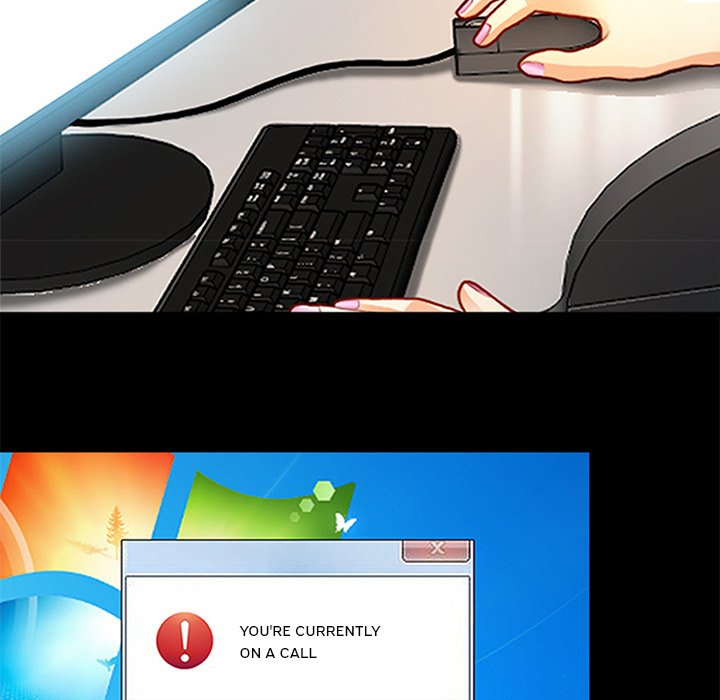 The Voice of God - Chapter 9 [photo 30] - MangaPorn