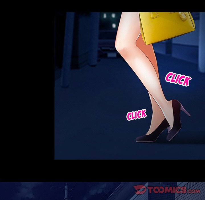 The Voice of God - Chapter 9 [photo 39] - MangaPorn