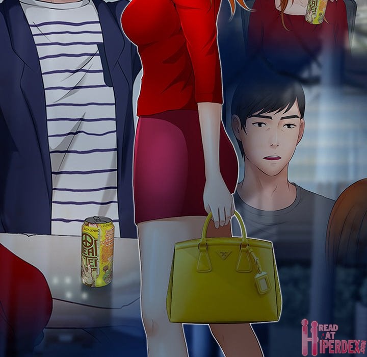 The Voice of God - Chapter 9 [photo 41] - MangaPorn