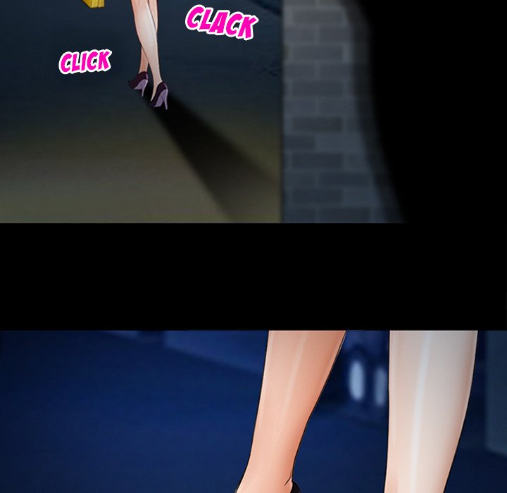 The Voice of God - Chapter 9 [photo 47] - MangaPorn