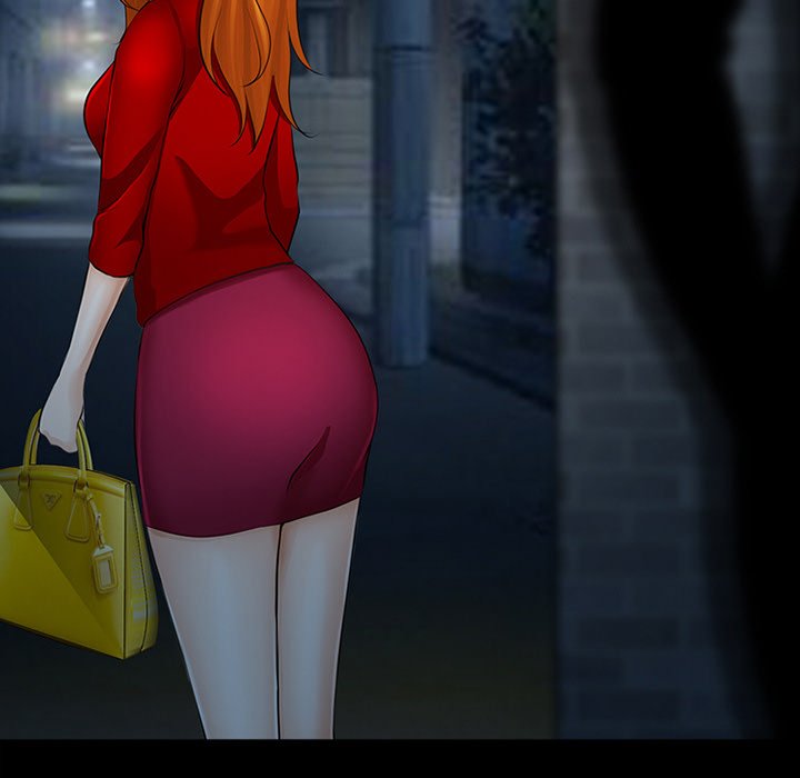 The Voice of God - Chapter 9 [photo 50] - MangaPorn