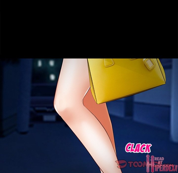 The Voice of God - Chapter 9 [photo 51] - MangaPorn