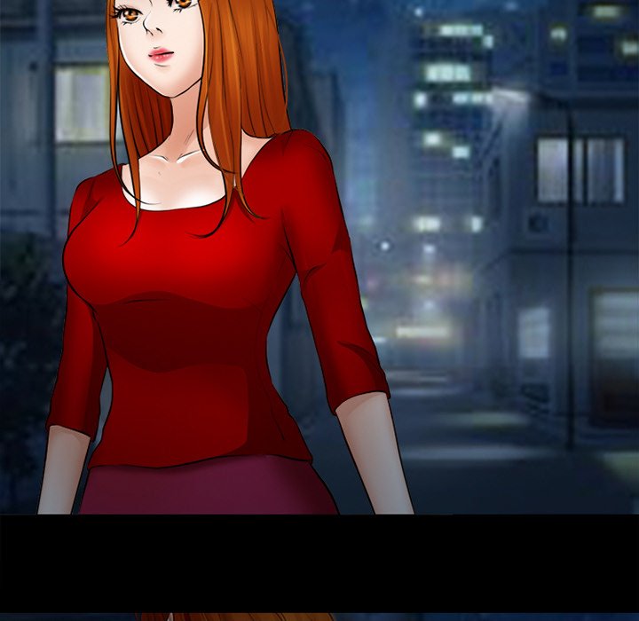 The Voice of God - Chapter 9 [photo 55] - MangaPorn