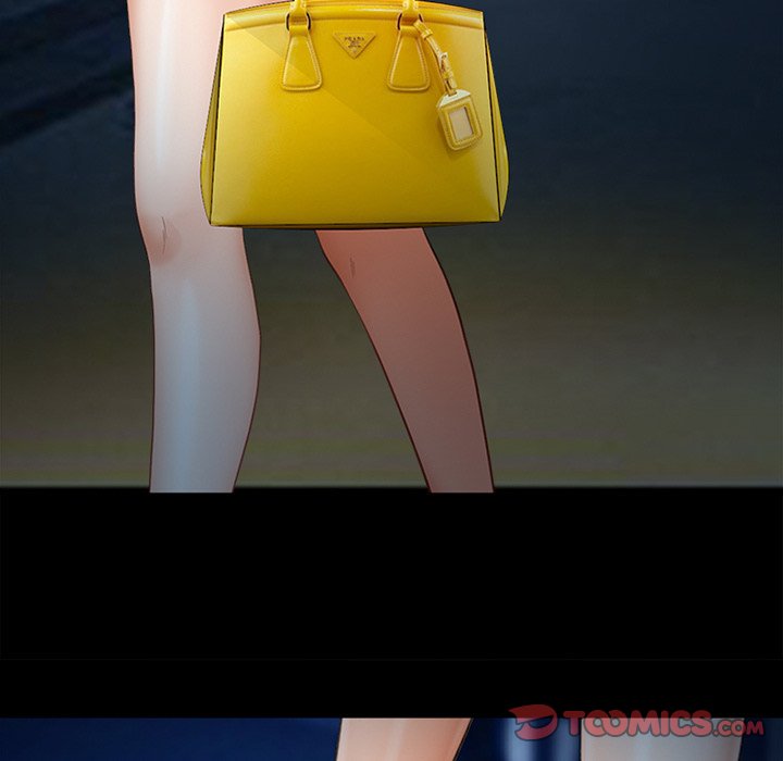 The Voice of God - Chapter 9 [photo 57] - MangaPorn