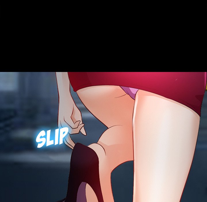 The Voice of God - Chapter 9 [photo 59] - MangaPorn