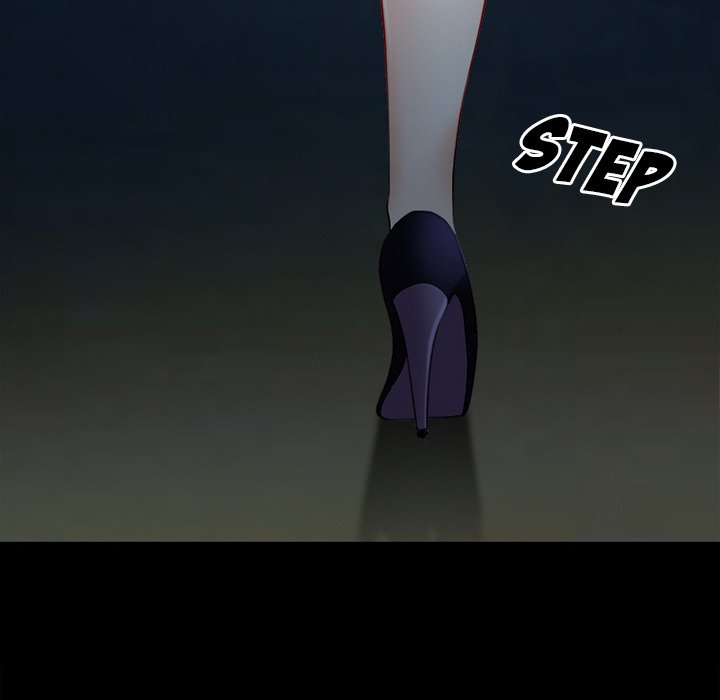 The Voice of God - Chapter 9 [photo 62] - MangaPorn