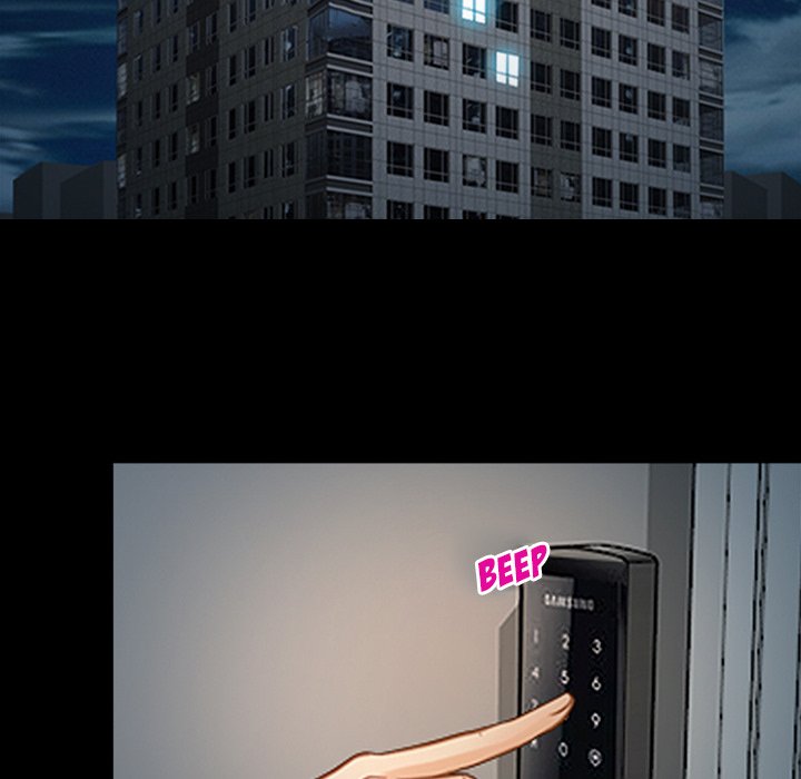 The Voice of God - Chapter 9 [photo 68] - MangaPorn