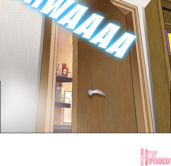 The Voice of God - Chapter 9 [photo 76] - MangaPorn